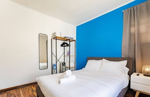 Santa María la Ribera Apartamento | VH | Serenidad Corazón de Sta María la Ribera | Encantador Loft +...