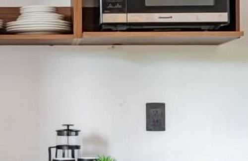 Santa María la Ribera Apartamento | VH | Sta Ma la Ribera | 2 BR + 2 sofa bed | 326
