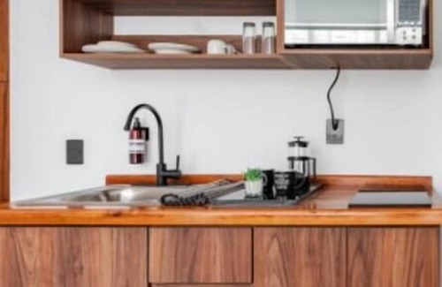 Santa María la Ribera Apartamento | VH | Sta. Ma la Ribera Depa 36