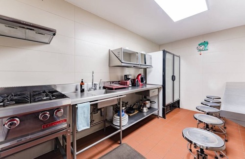Escandón I Sección Casa | VH | Suite + laundry room and wifi | Escandon | 97