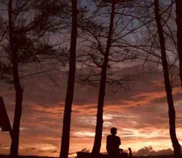Pacitan Casa | VH Surf Camp
