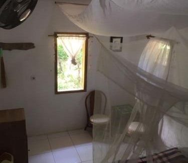 Pacitan Casa | VH Surf Camp
