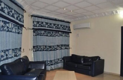 Port Harcourt Hotel | Vhelbherg Imperial Hotel