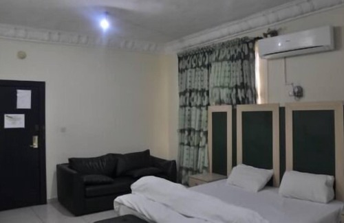 Port Harcourt Hotel | Vhelbherg Imperial Hotel