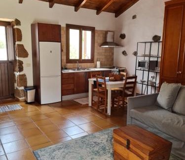 Buenavista del Norte Casa | Viña Camello