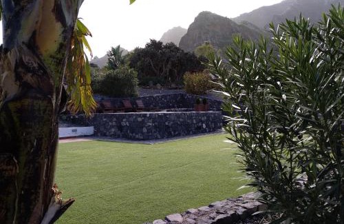 Buenavista del Norte Casa | Viña Camello