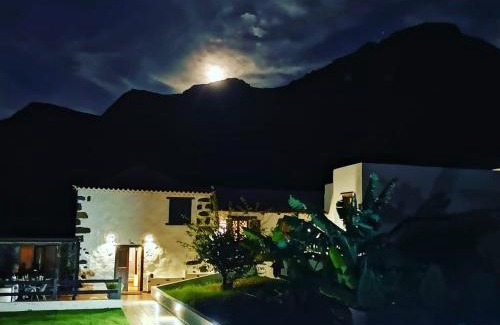 Buenavista del Norte Casa | Viña Camello
