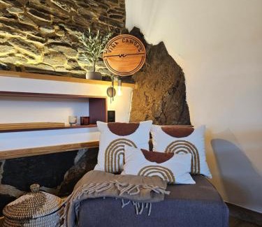 Chantada Chalet De Esquí | Viña Candaz By Oktheway