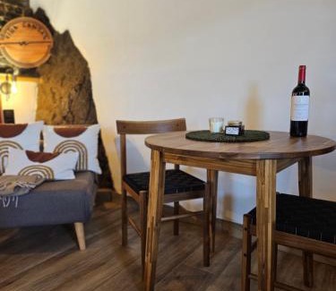 Chantada Chalet De Esquí | Viña Candaz By Oktheway