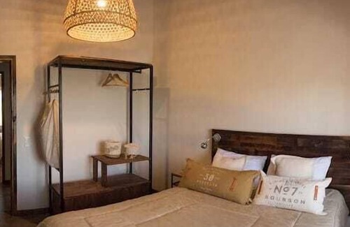 Luján de Cuyo Casa | Viña Jardín de Maria