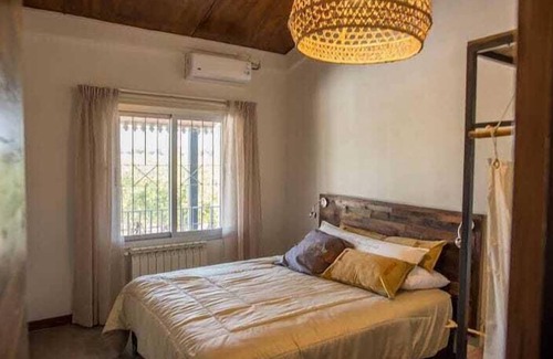 Luján de Cuyo Casa | Viña Jardín de Maria