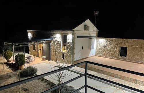 Andújar Casa | Viña Las Olivas