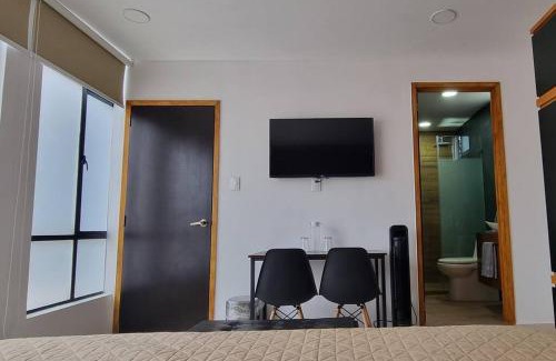 Coyoacán Apartamento | Viñedito del coyote, Coyoacán