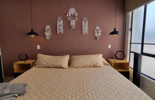 Coyoacán Apartamento | Viñedito del coyote, Coyoacán
