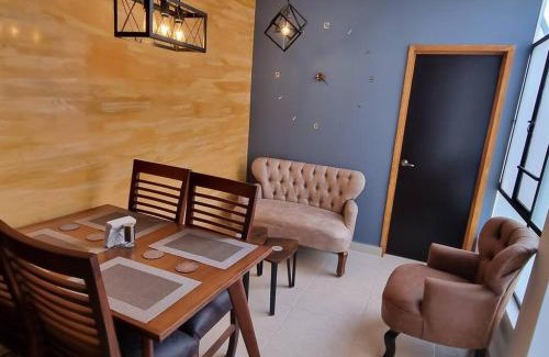 Coyoacán Apartamento | Viñedito del coyote, Coyoacán