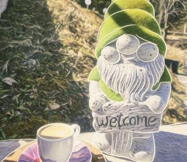 Annaberg Apartamento | Villa Alpine Spirit