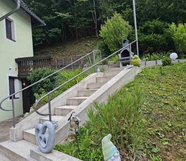 Annaberg Apartamento | Villa Alpine Spirit