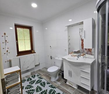 Annaberg Apartamento | Villa Alpine Spirit