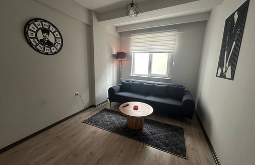 Tepebası Apartamento | ESENPLUS in downtown family friendly Clean and Safe