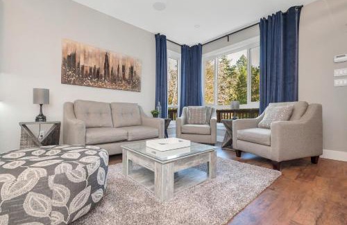 North Saanich Casa | Vi Cottage