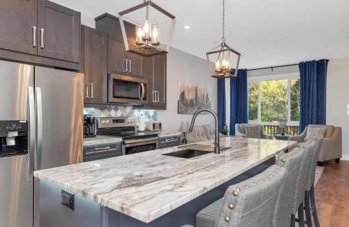 North Saanich Casa | Vi Cottage