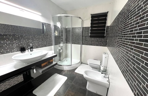 San Martín de Valdeiglesias Chalet De Esquí | Villa Vip Lux