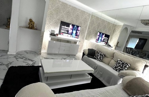 San Martín de Valdeiglesias Chalet De Esquí | Villa Vip Lux