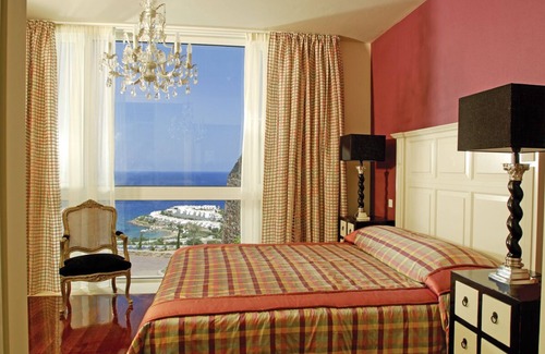 Elounda Complejo | Villa Aellopus - Una Habitación Villa, Capacidad 2
