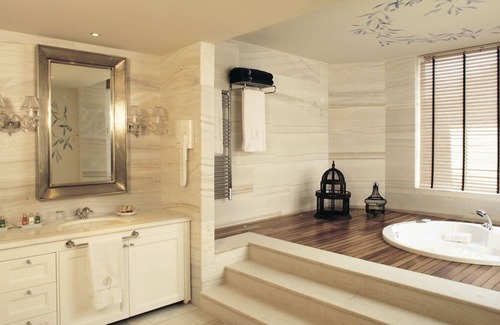 Elounda Complejo | Villa Aellopus - Una Habitación Villa, Capacidad 2
