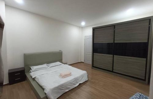 Miri Apartamento | VI Homelite Eco Park