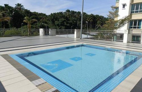 Miri Apartamento | VI Homelite Eco Park