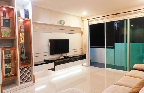 Miri Apartamento | VI Homelite Eco Park