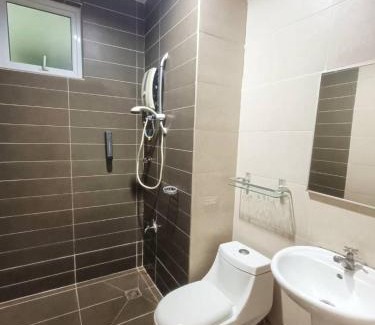Miri Apartamento | VI Homelite Resort