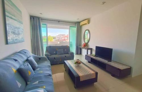 Miri Apartamento | VI Homelite Resort