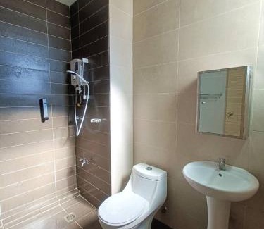 Miri Apartamento | VI Homelite Resort