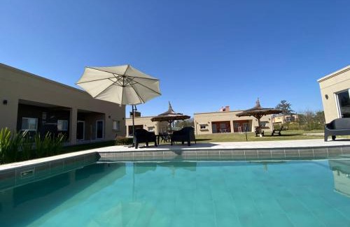 Salta Apartamento | Vi Hosting Cabañas Entre Cerros