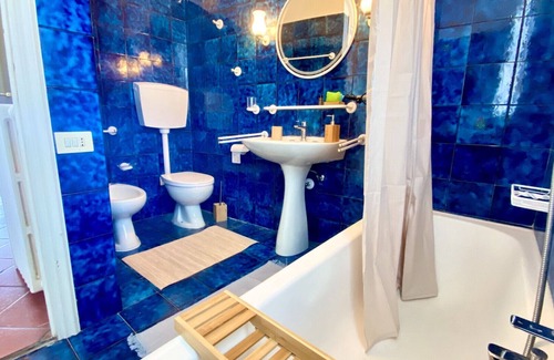 Campiglia Marittima Villa | Sunset Villa with Private Pool and Breathtaking Sea View!