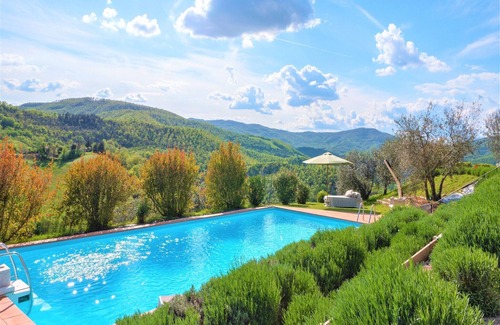San Giovanni del Pantano Casa | Hermosa Villa en San Giovanni del Pantano
