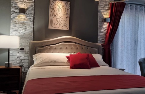 Sestu Casa | Vi Ja Villa Janas Cagliari Resort