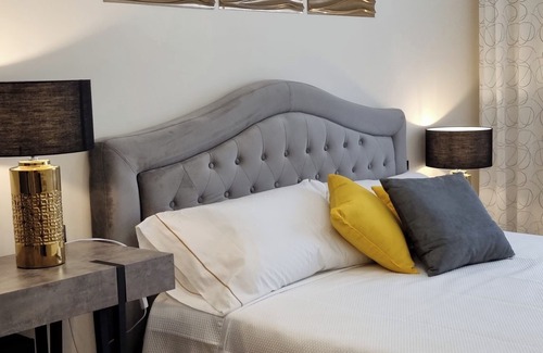 Sestu Casa | Vi Ja Villa Janas Cagliari Resort