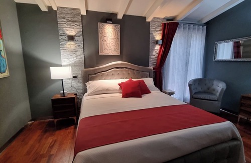 Sestu Casa | Vi Ja Villa Janas Cagliari Resort