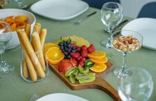Fethiye Villa | vİLLA SÖĞÜT