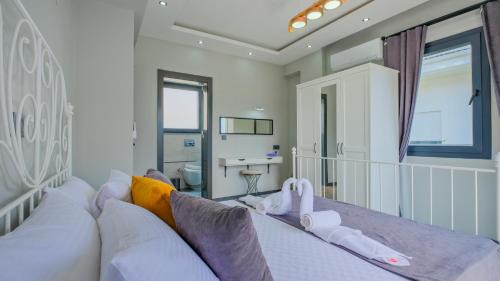 Fethiye Villa | vİLLA SÖĞÜT
