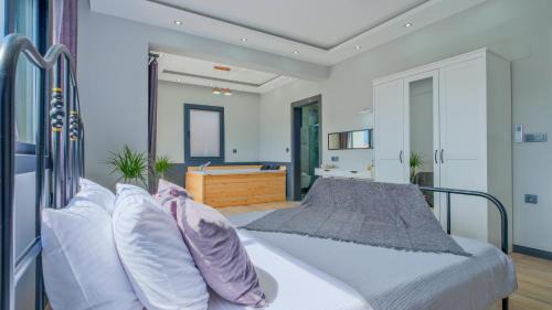 Fethiye Villa | vİLLA SÖĞÜT