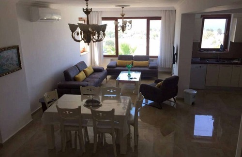 Turgutreis Casa | VİLLA VANİLLA EN BODRUM CON PISCINA PRIVADA