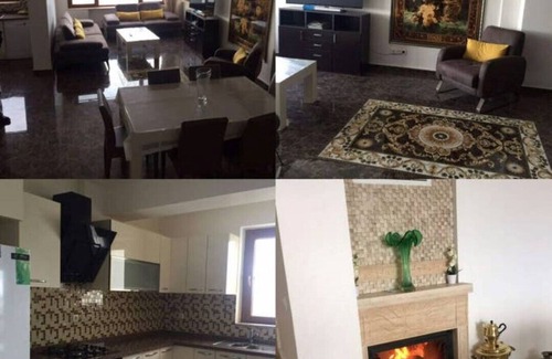 Turgutreis Casa | VİLLA VANİLLA EN BODRUM CON PISCINA PRIVADA