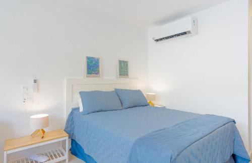 Graca Apartamento | VI01 Ótimo Studio Localização Privilegiada - Vitória