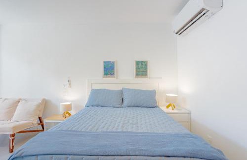 Graca Apartamento | VI01 Ótimo Studio Localização Privilegiada - Vitória