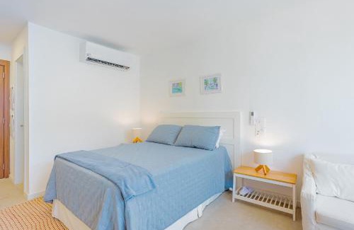Graca Apartamento | VI02 Lindo Studio Localização Privilegiada - Vitória