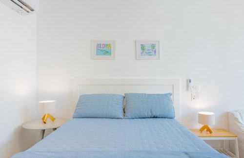 Graca Apartamento | VI02 Lindo Studio Localização Privilegiada - Vitória